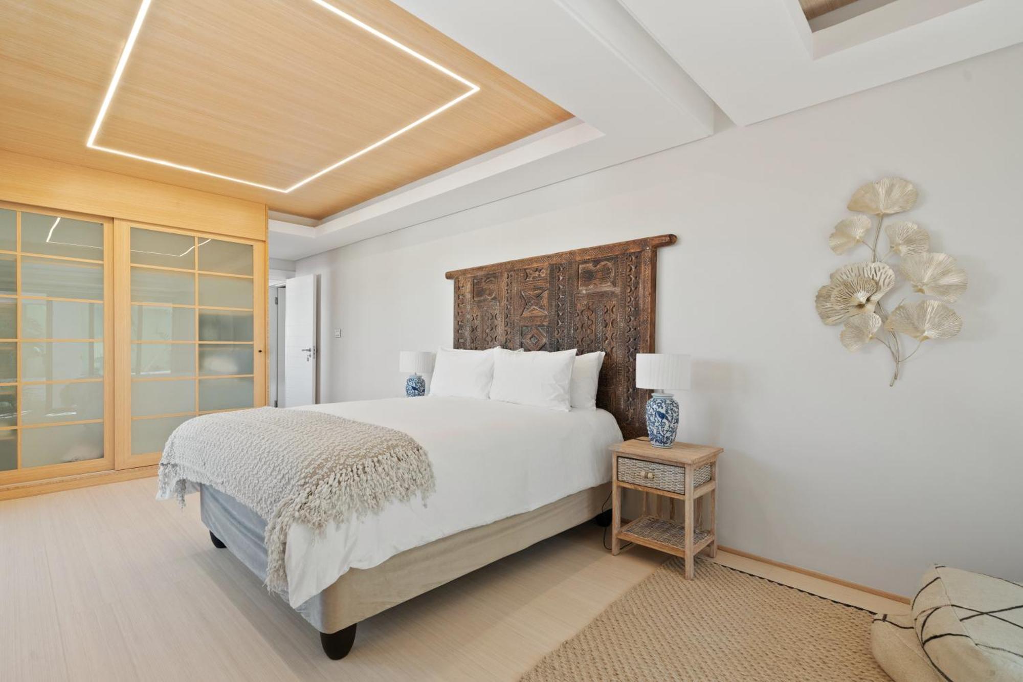 The Lookout - Panoramic 4 Bedroom House With Free Wifi And Pool Città del Capo Esterno foto